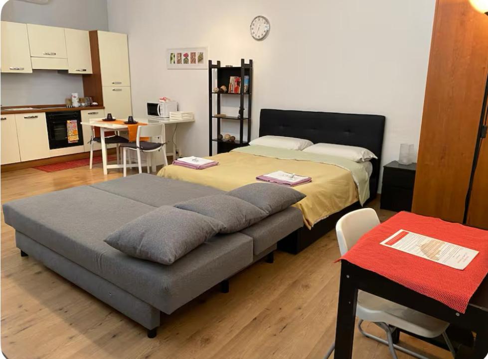 New Studio A Trastevere — Foto 3