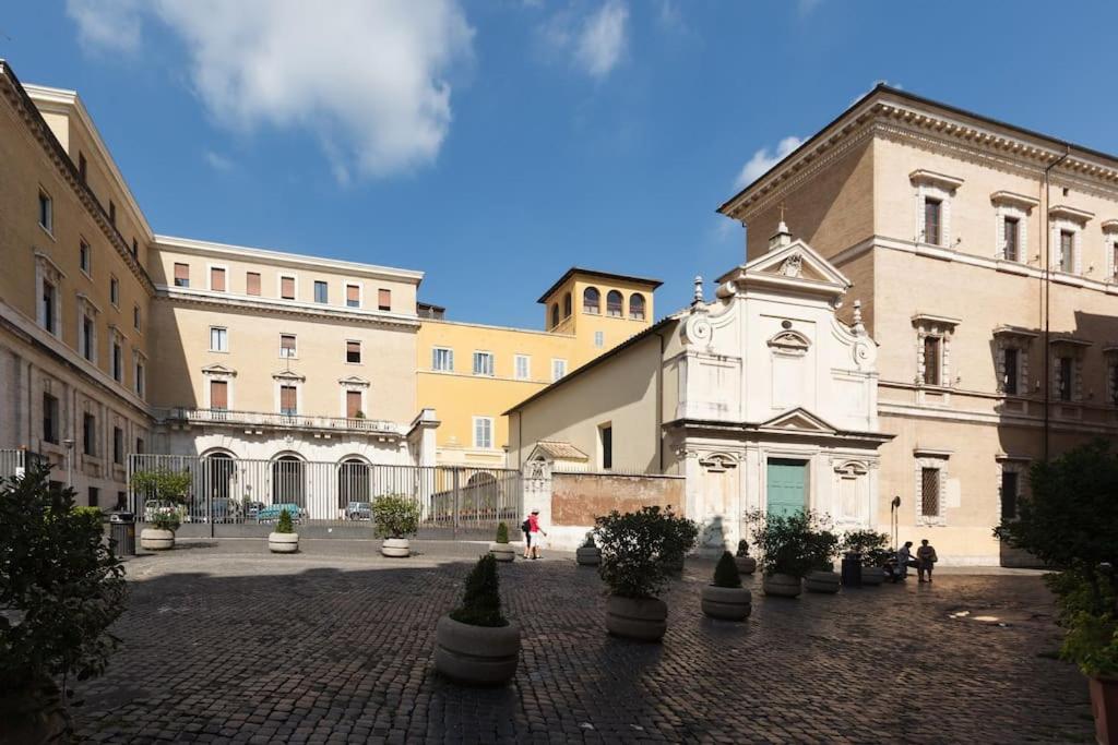 New Studio A Trastevere — Foto 2